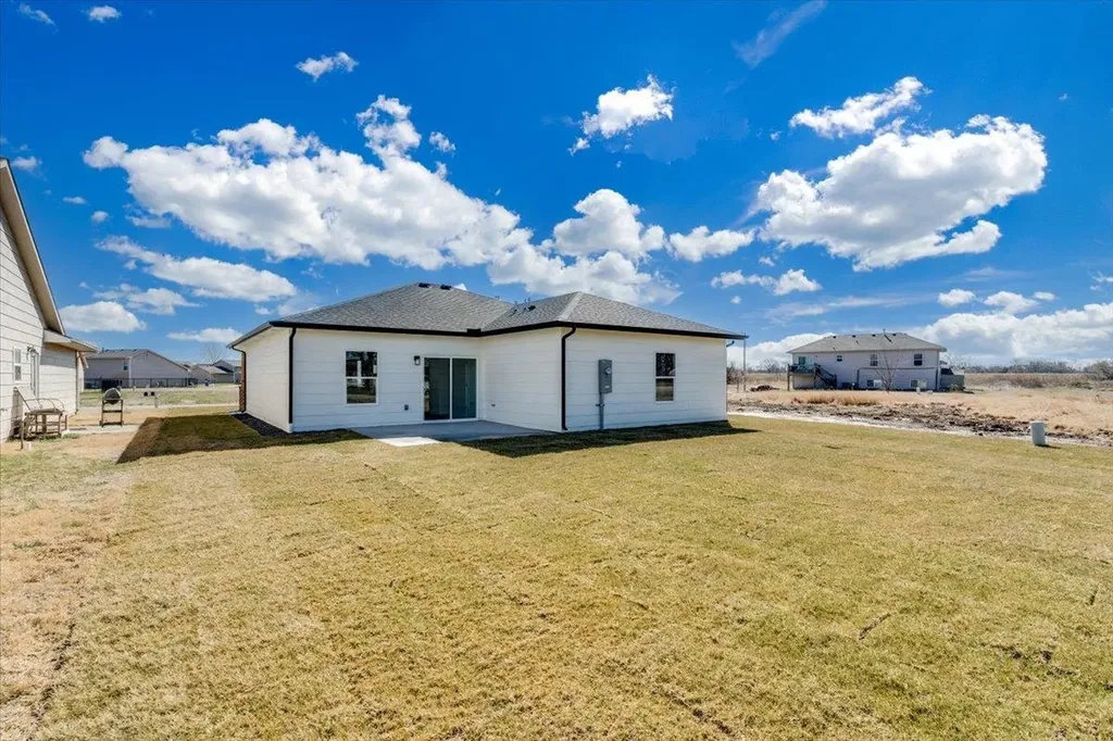 3509 N Sedgwick Wichita KS 67203