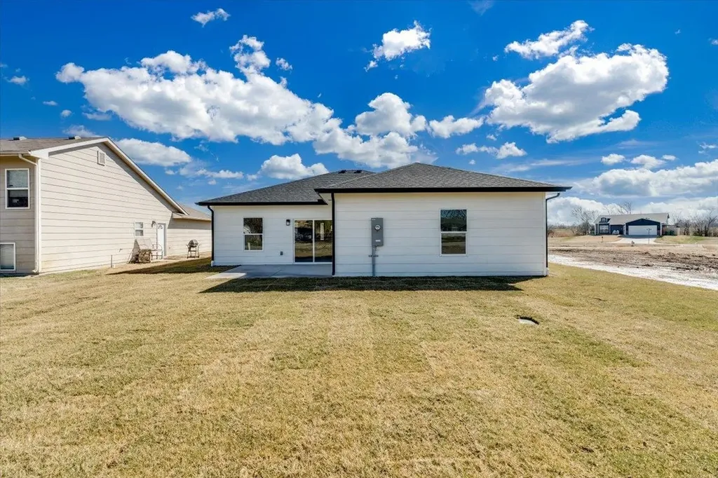 3509 N Sedgwick Wichita KS 67203