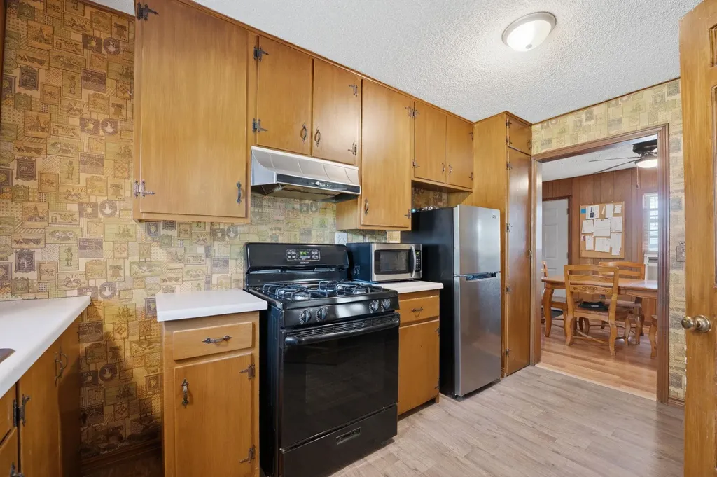 5739 S Washington Wichita KS 67216
