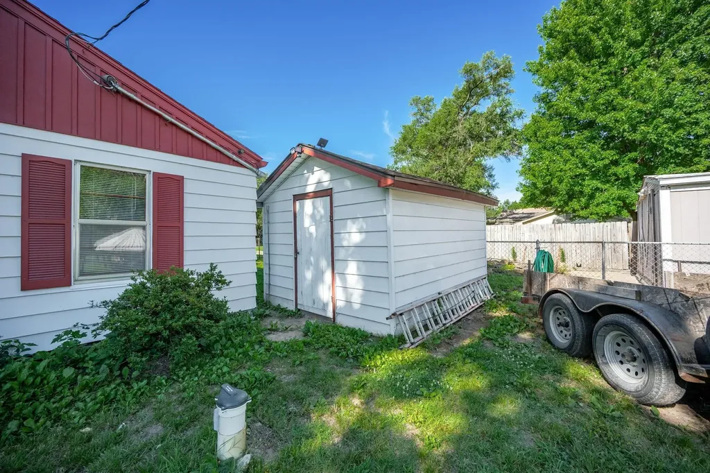 5739 S Washington Wichita KS 67216