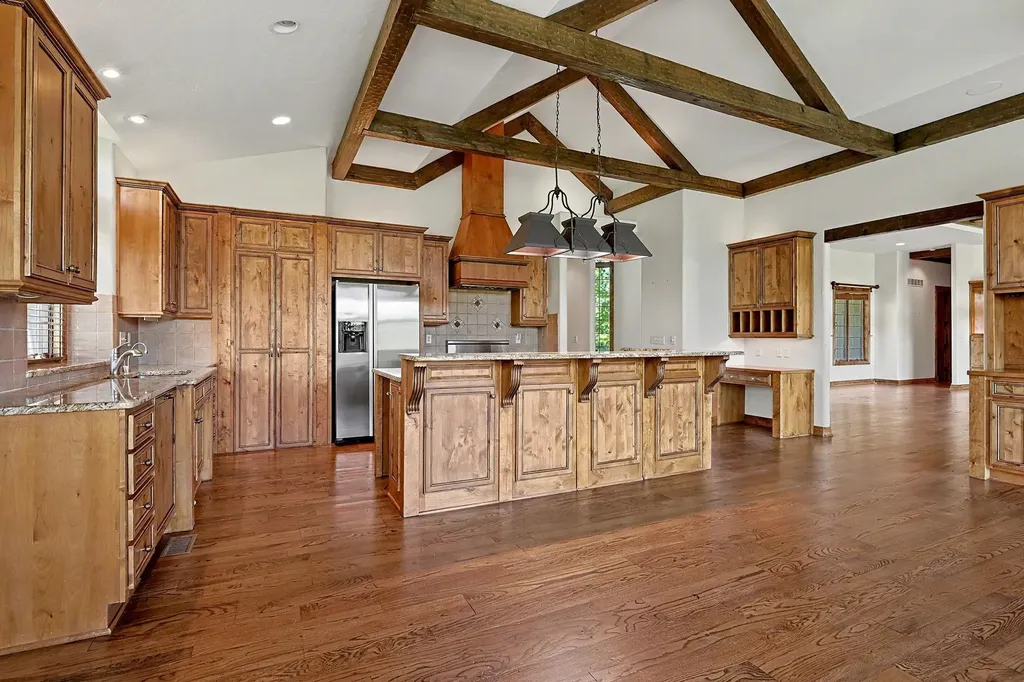 215 E Pine Meadow Court Andover KS 67002