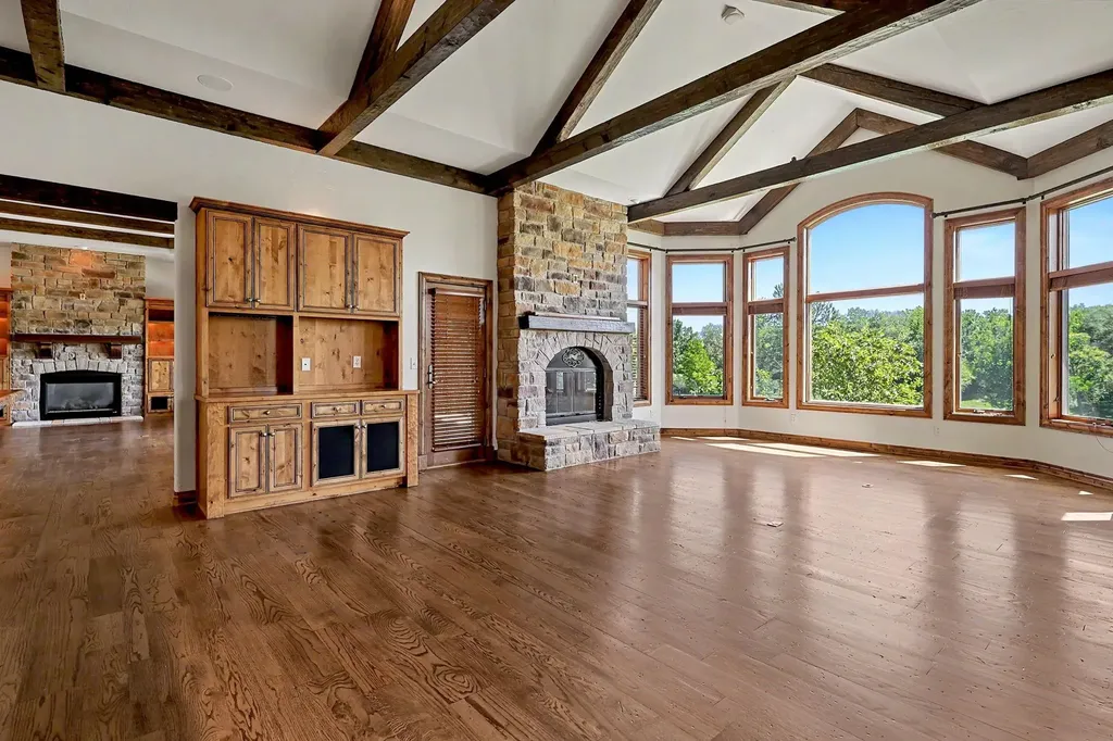 215 E Pine Meadow Court Andover KS 67002
