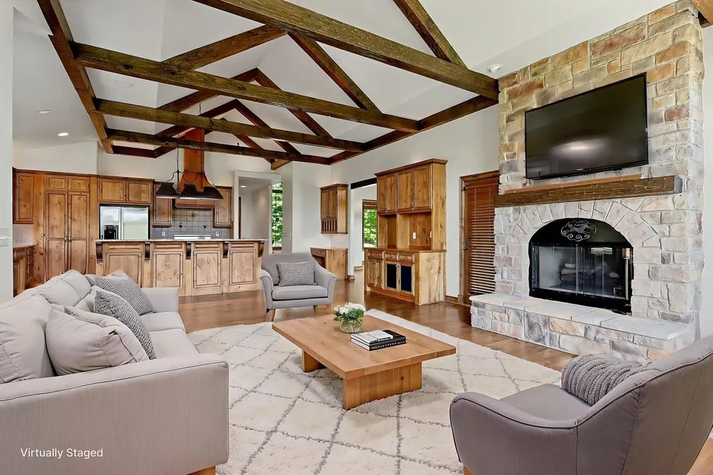 215 E Pine Meadow Court Andover KS 67002