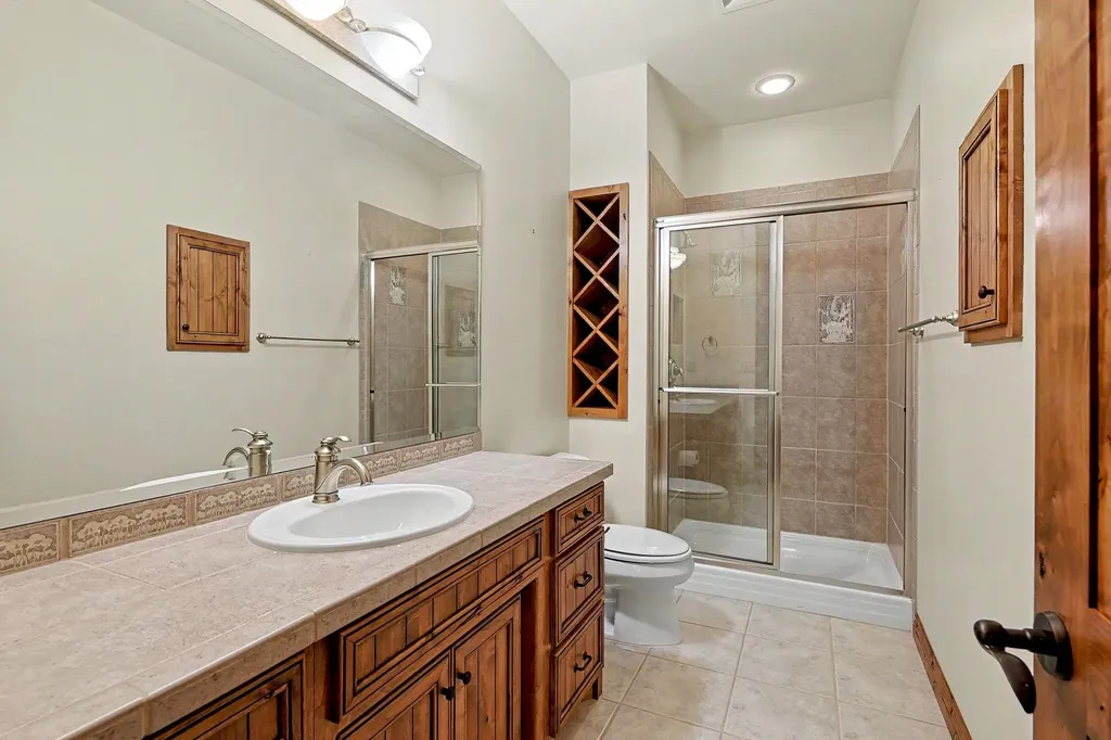 215 E Pine Meadow Court Andover KS 67002