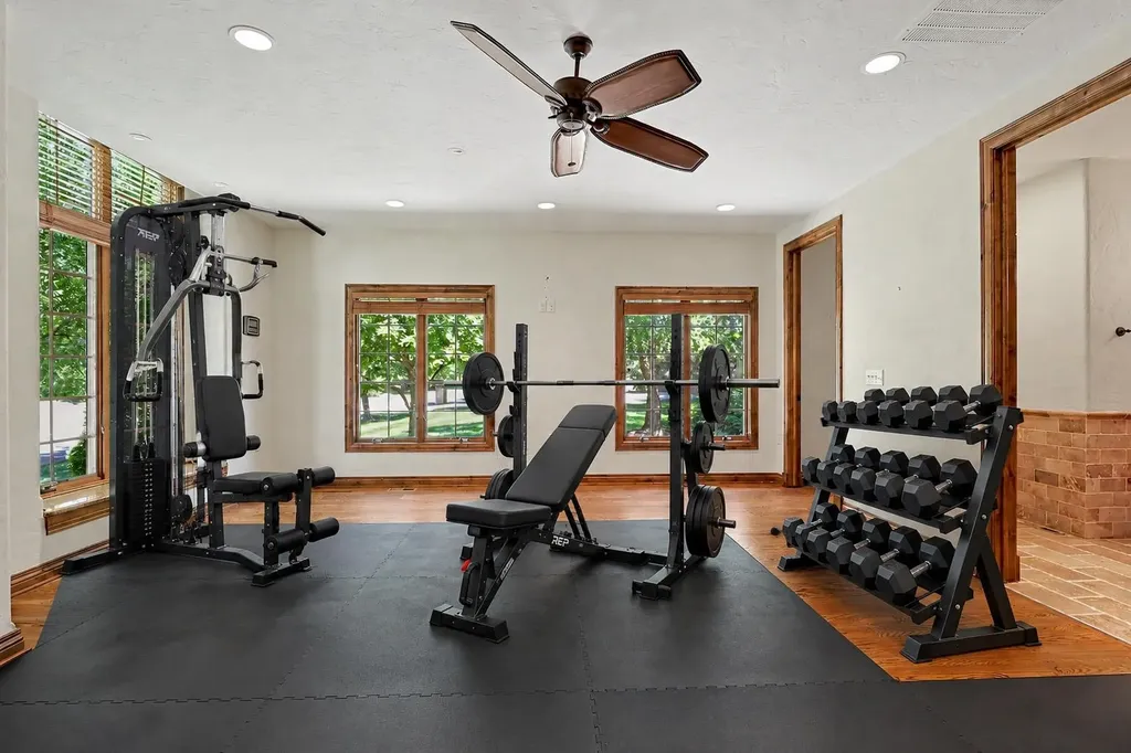 215 E Pine Meadow Court Andover KS 67002