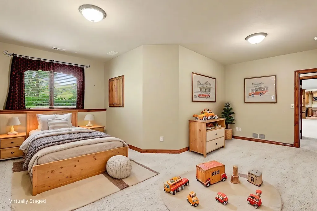 215 E Pine Meadow Court Andover KS 67002