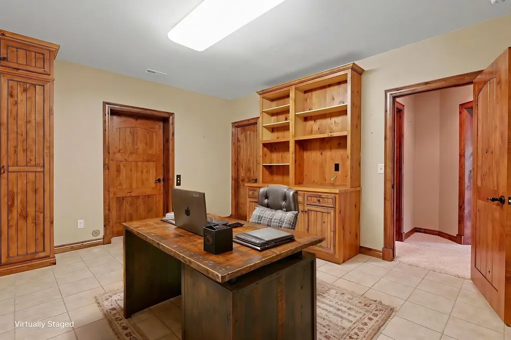 215 E Pine Meadow Court Andover KS 67002