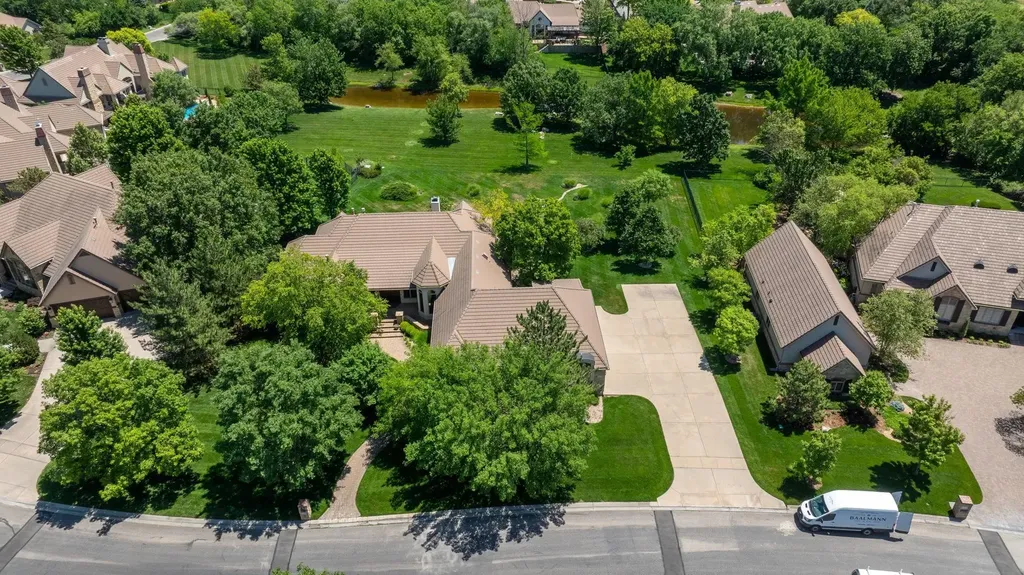 215 E Pine Meadow Court Andover KS 67002