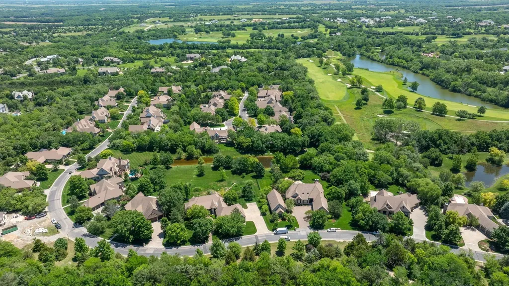215 E Pine Meadow Court Andover KS 67002