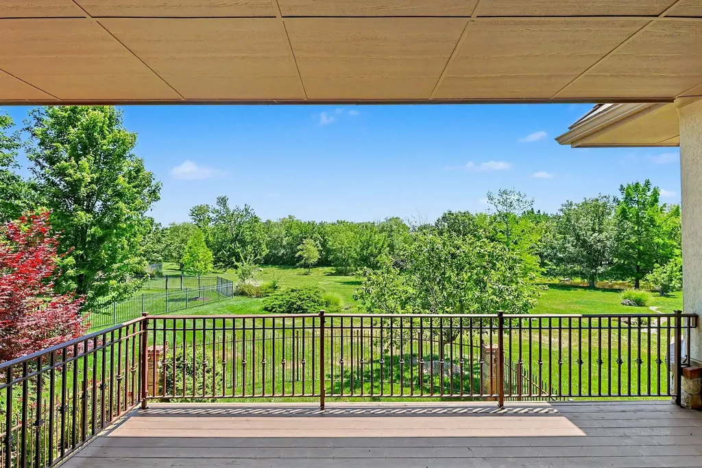 215 E Pine Meadow Court Andover KS 67002