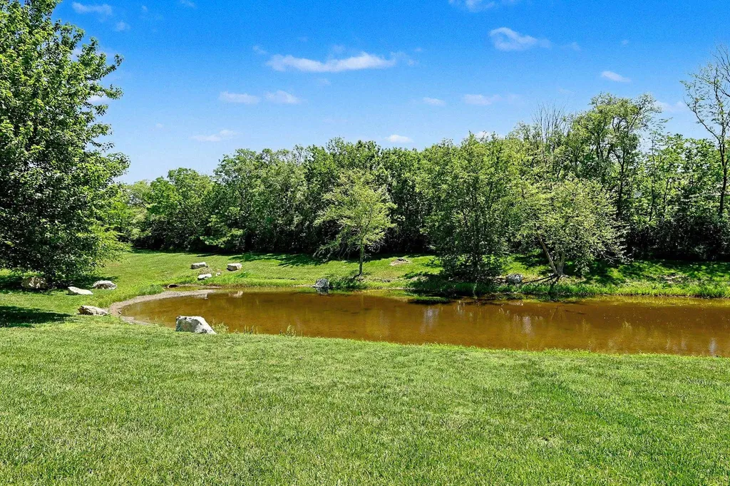 215 E Pine Meadow Court Andover KS 67002