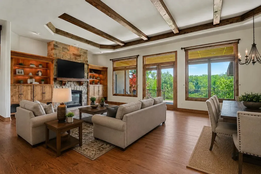 215 E Pine Meadow Court Andover KS 67002