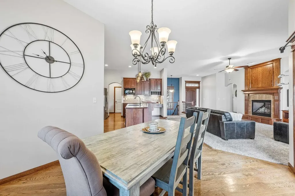3113 E Sunflower Drive Derby KS 67037