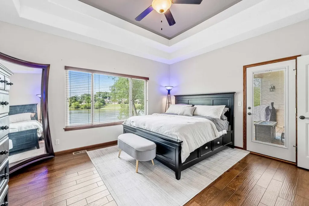 3113 E Sunflower Drive Derby KS 67037