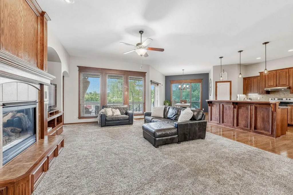 3113 E Sunflower Drive Derby KS 67037