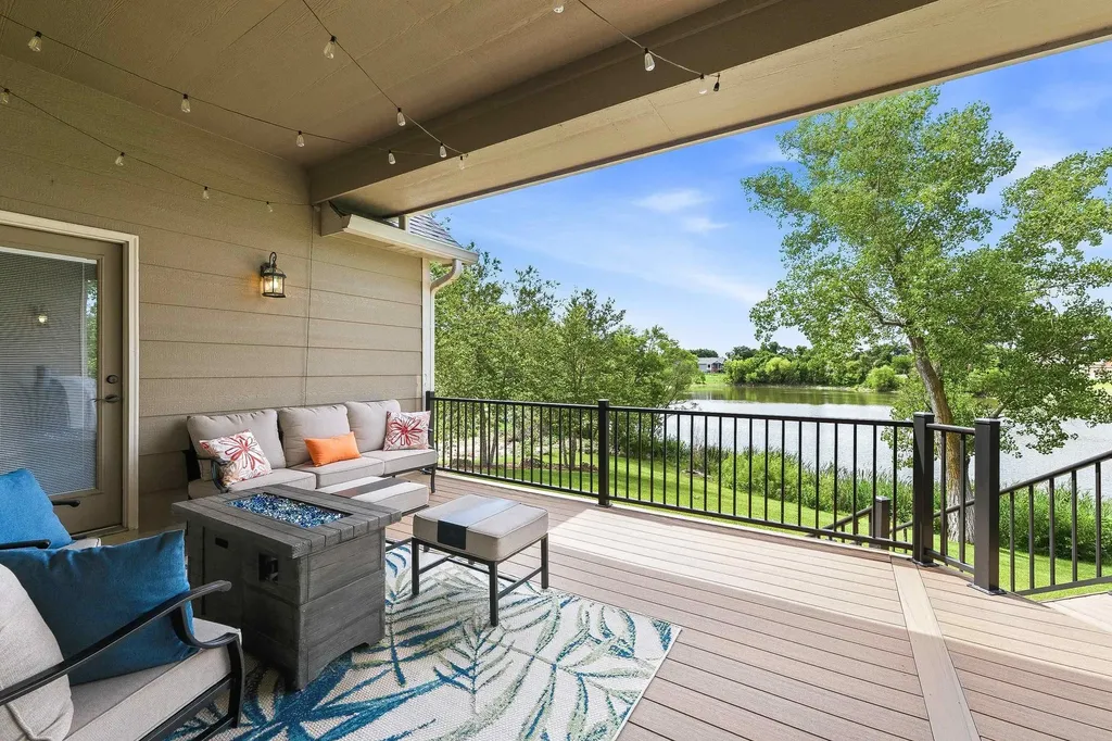 3113 E Sunflower Drive Derby KS 67037