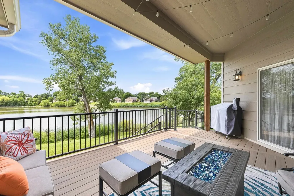 3113 E Sunflower Drive Derby KS 67037
