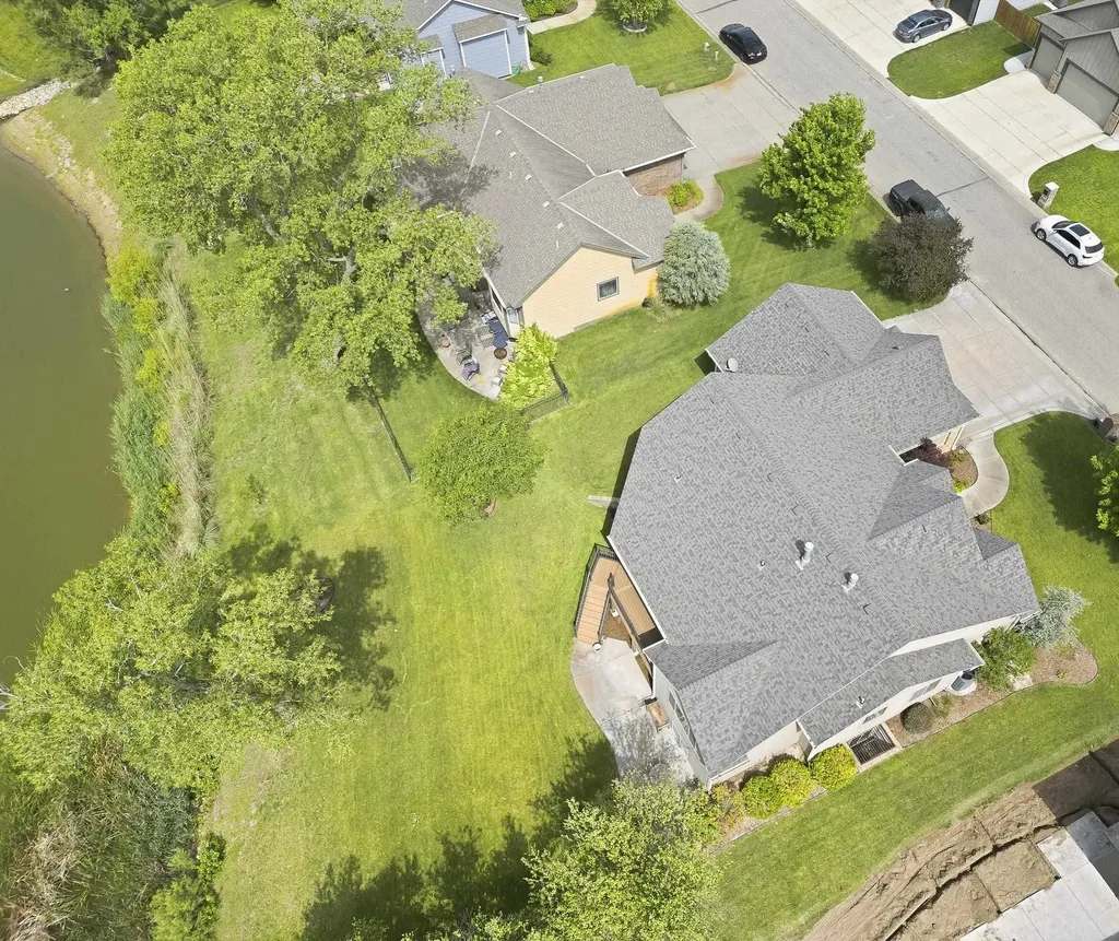 3113 E Sunflower Drive Derby KS 67037