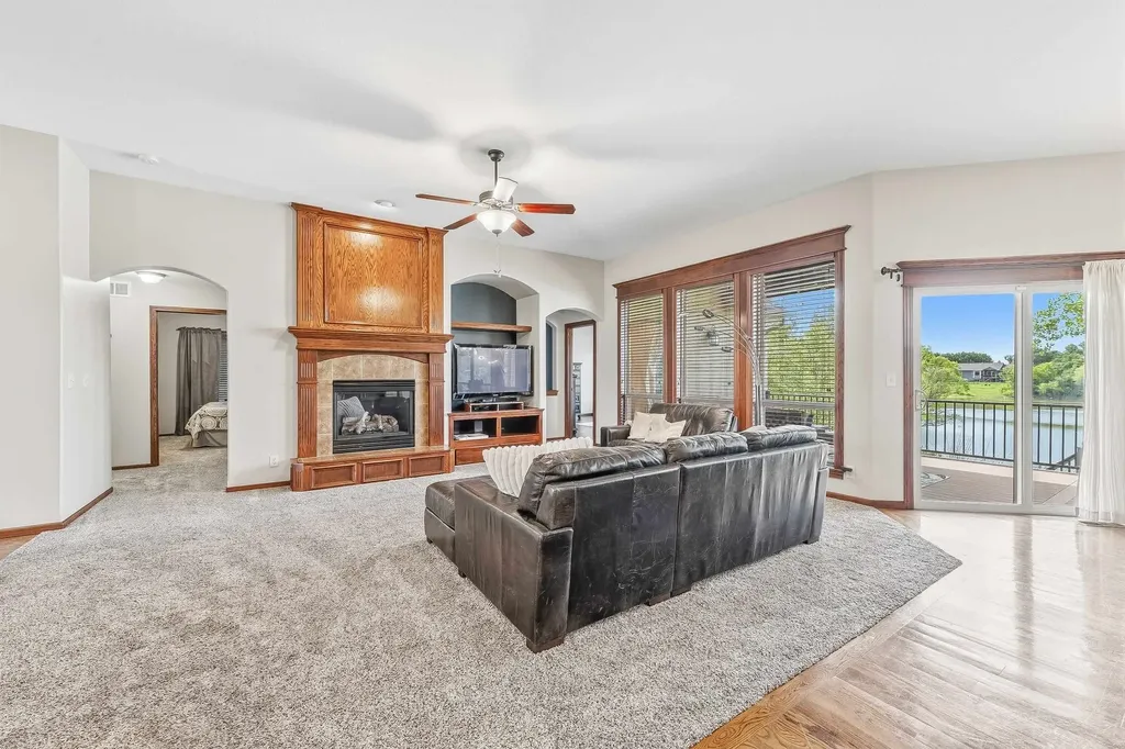 3113 E Sunflower Drive Derby KS 67037