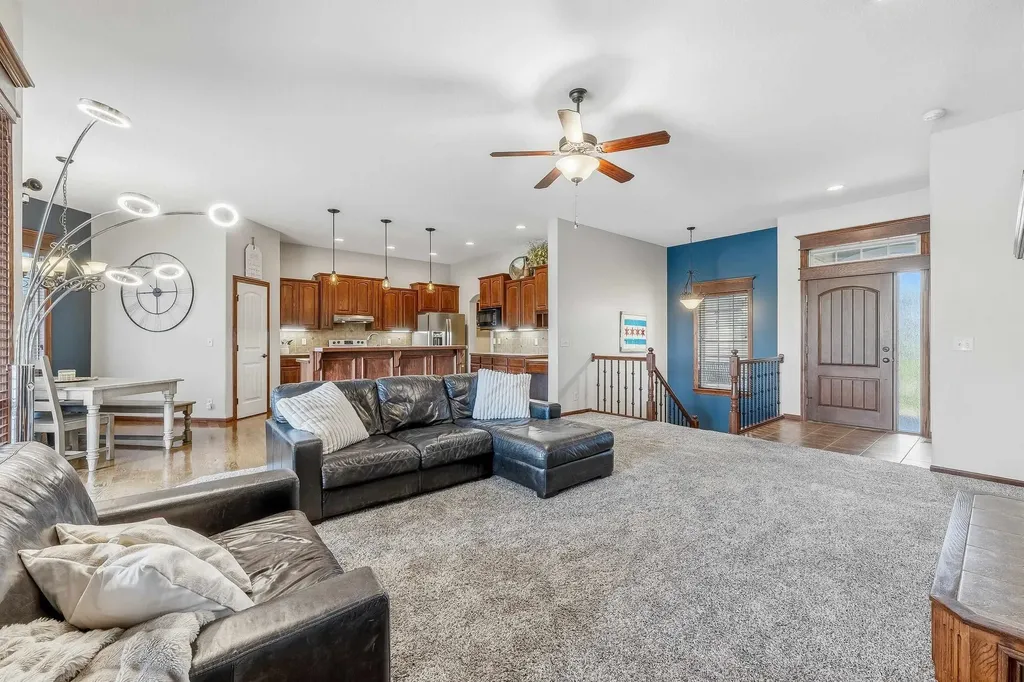 3113 E Sunflower Drive Derby KS 67037