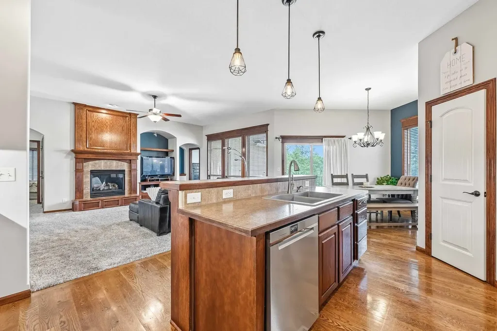3113 E Sunflower Drive Derby KS 67037