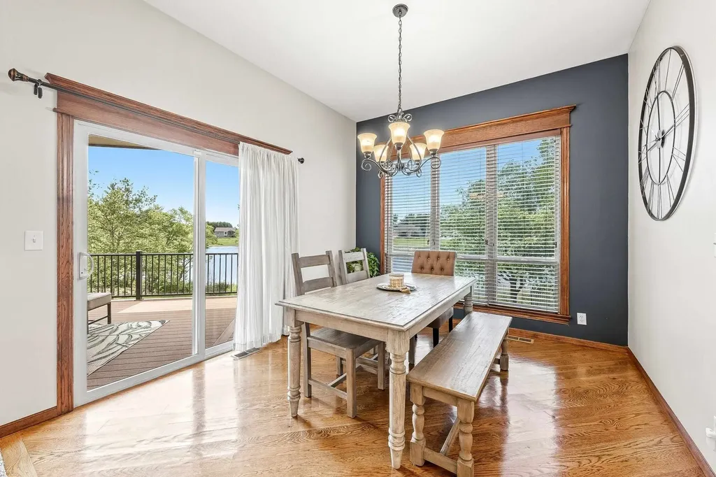 3113 E Sunflower Drive Derby KS 67037