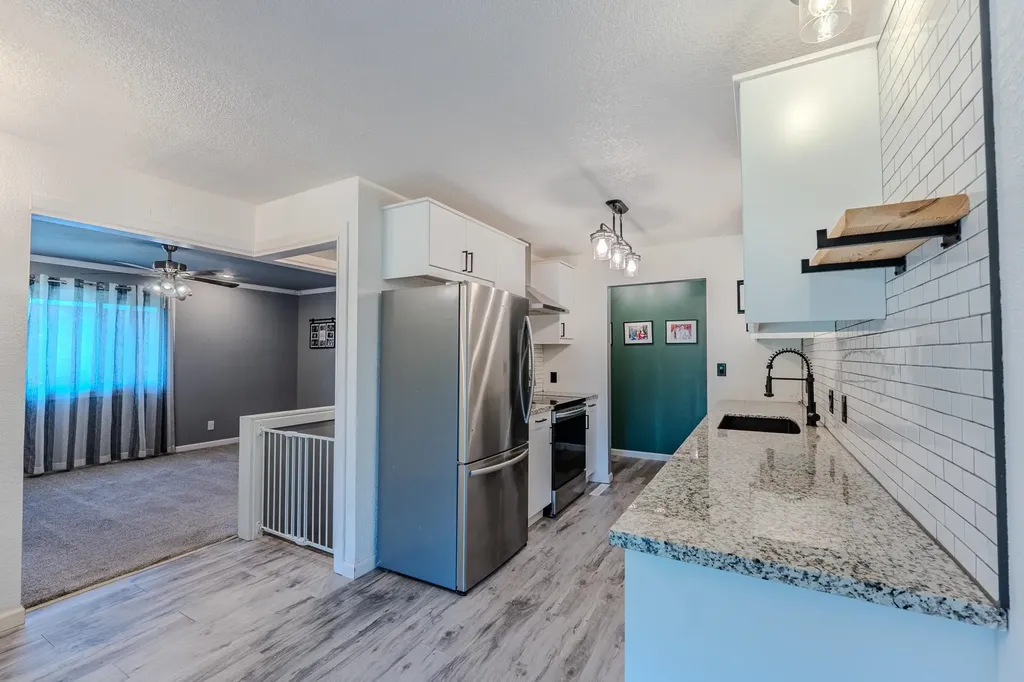2110 N Moyle Augusta KS 67010