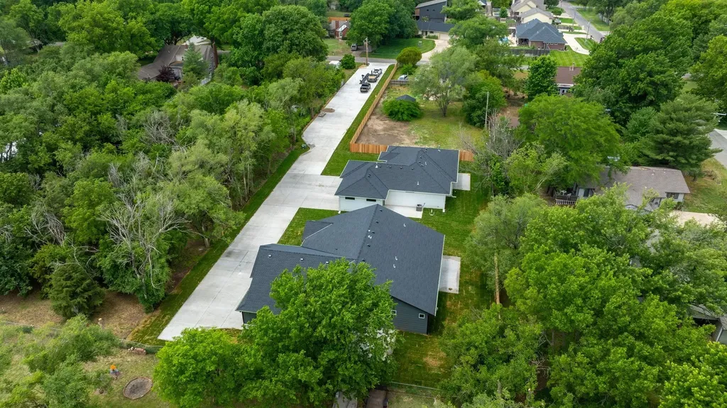 116 S Byron Wichita KS 67209