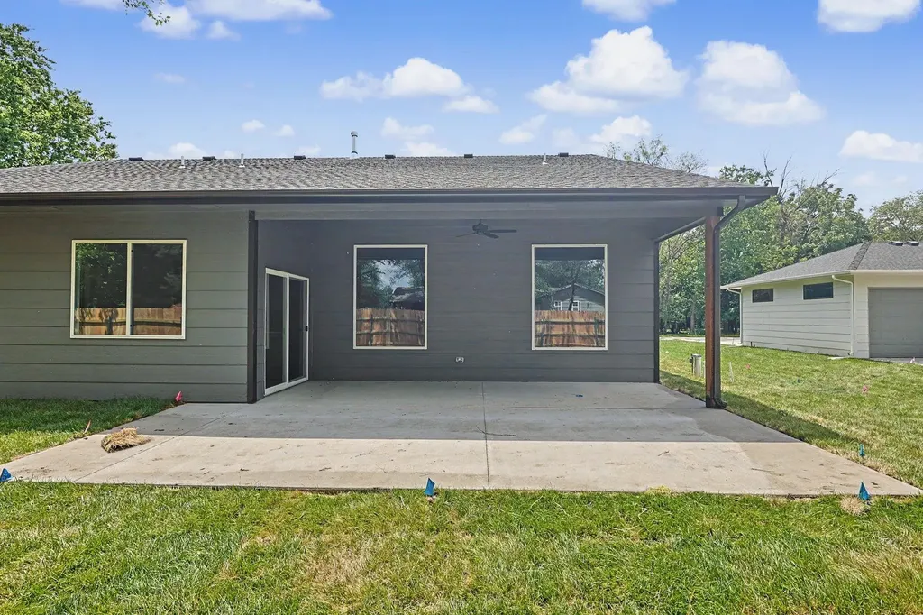 116 S Byron Wichita KS 67209