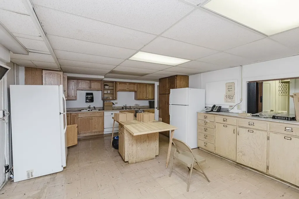 856 S Green & 843 S Estelle Street Wichita KS 67211