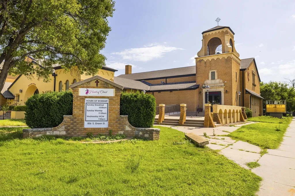 856 S Green & 843 S Estelle Street Wichita KS 67211