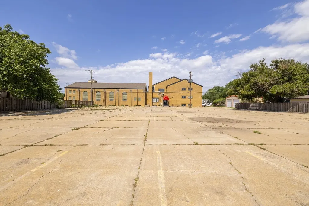 856 S Green & 843 S Estelle Street Wichita KS 67211