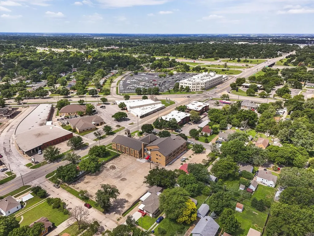856 S Green & 843 S Estelle Street Wichita KS 67211
