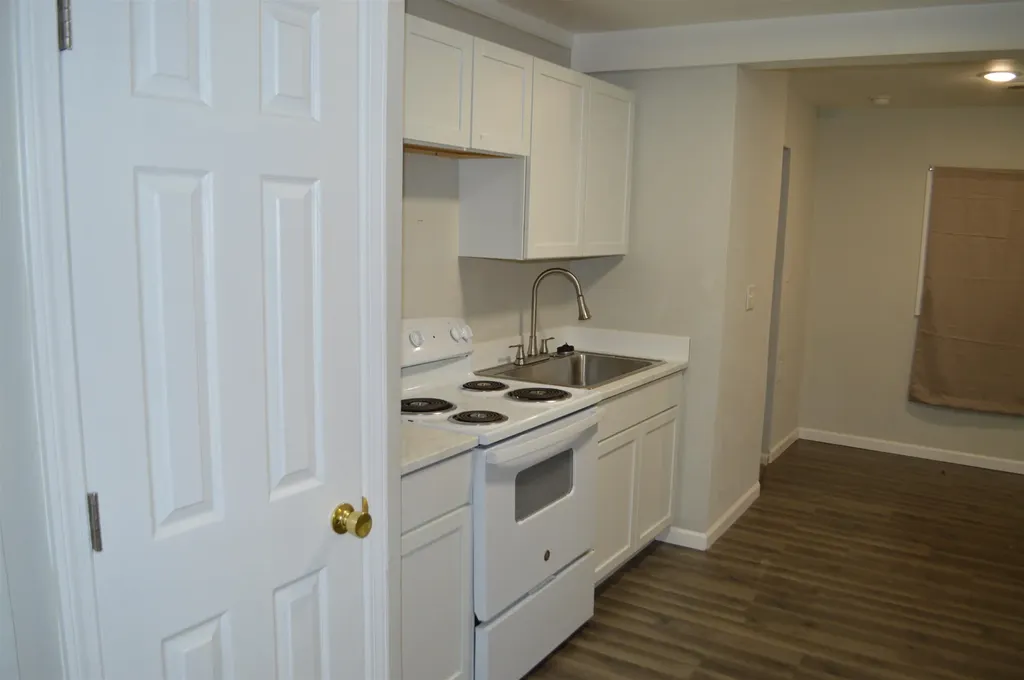 1802 S Lulu Wichita KS 67211