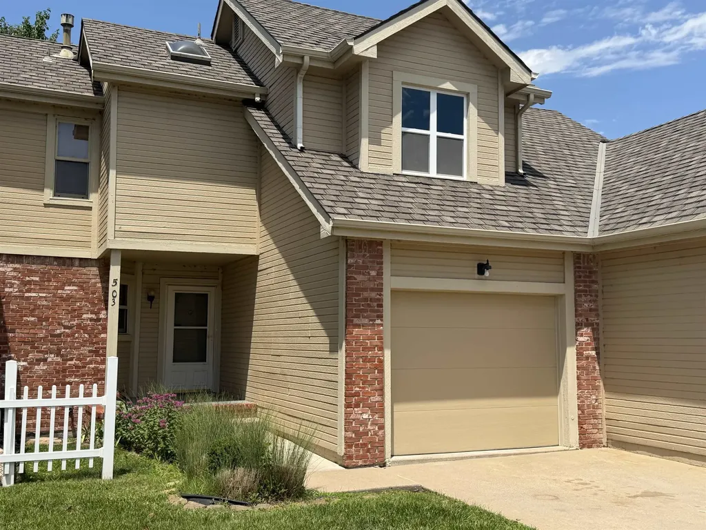 6510 E 29th Street N Wichita KS 67226