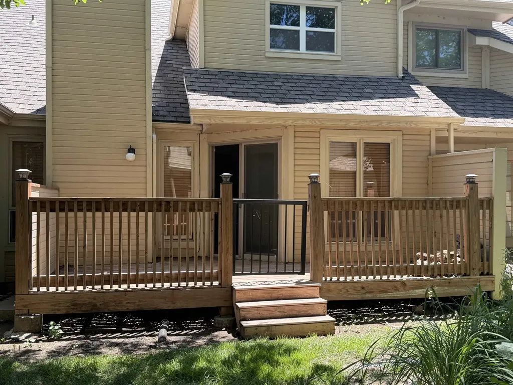6510 E 29th Street N Wichita KS 67226