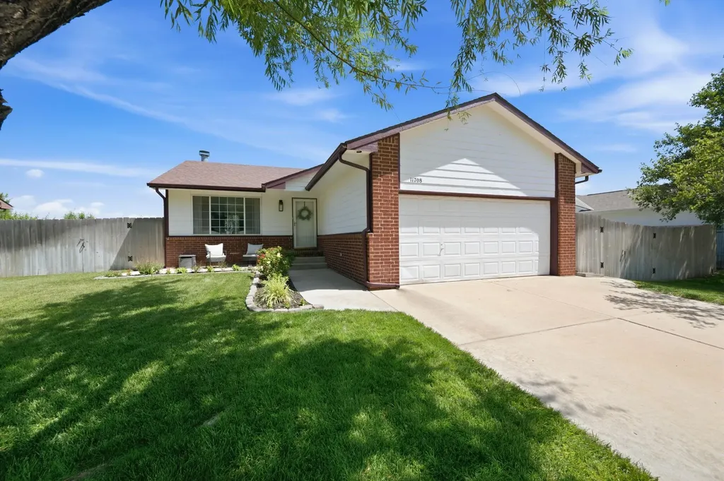 11708 W Ryan Place Wichita KS 67205