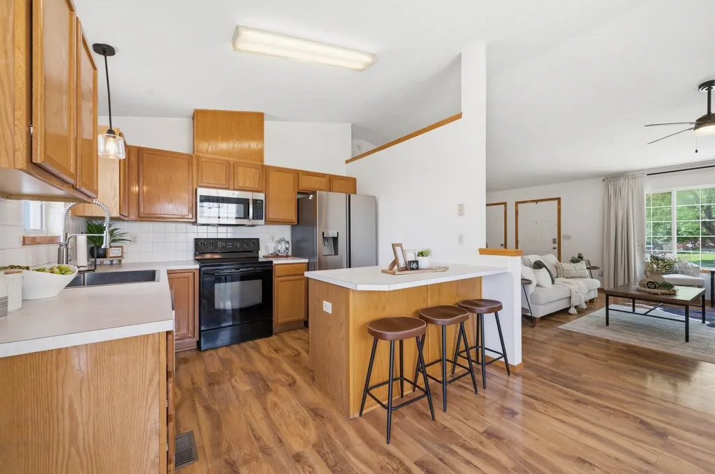 11708 W Ryan Place Wichita KS 67205