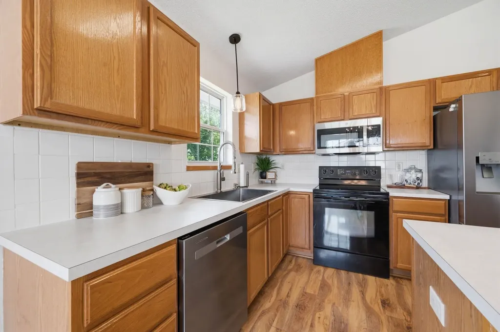 11708 W Ryan Place Wichita KS 67205