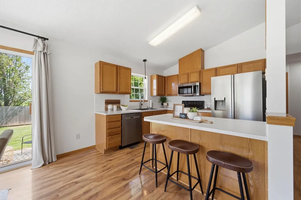 11708 W Ryan Place Wichita KS 67205