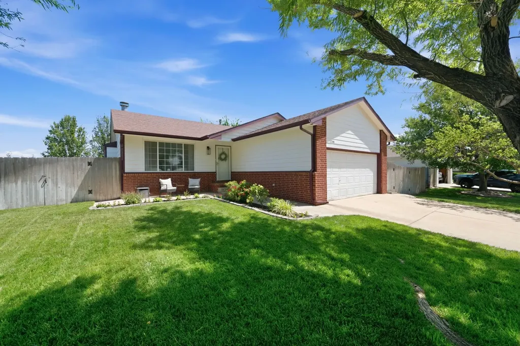 11708 W Ryan Place Wichita KS 67205
