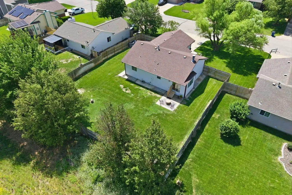11708 W Ryan Place Wichita KS 67205