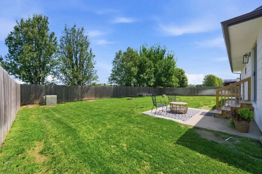 11708 W Ryan Place Wichita KS 67205