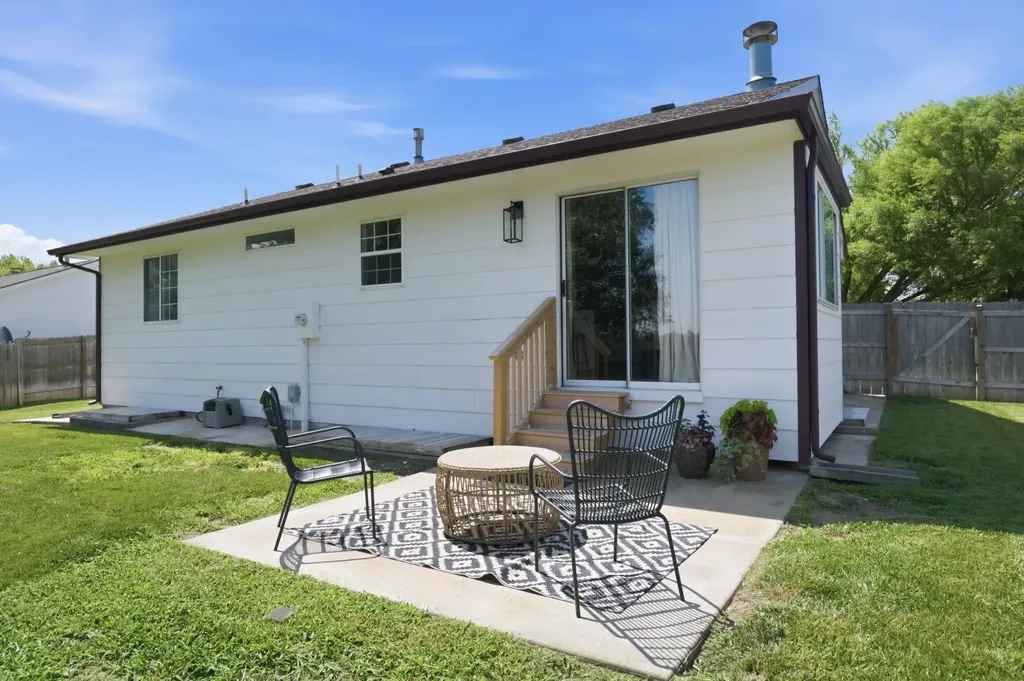 11708 W Ryan Place Wichita KS 67205