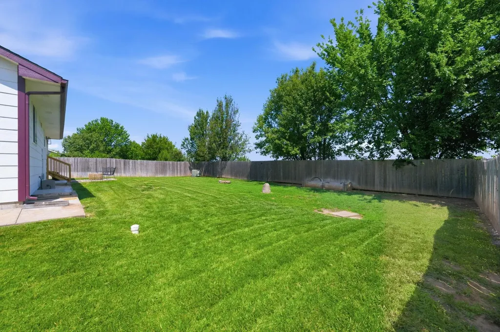 11708 W Ryan Place Wichita KS 67205
