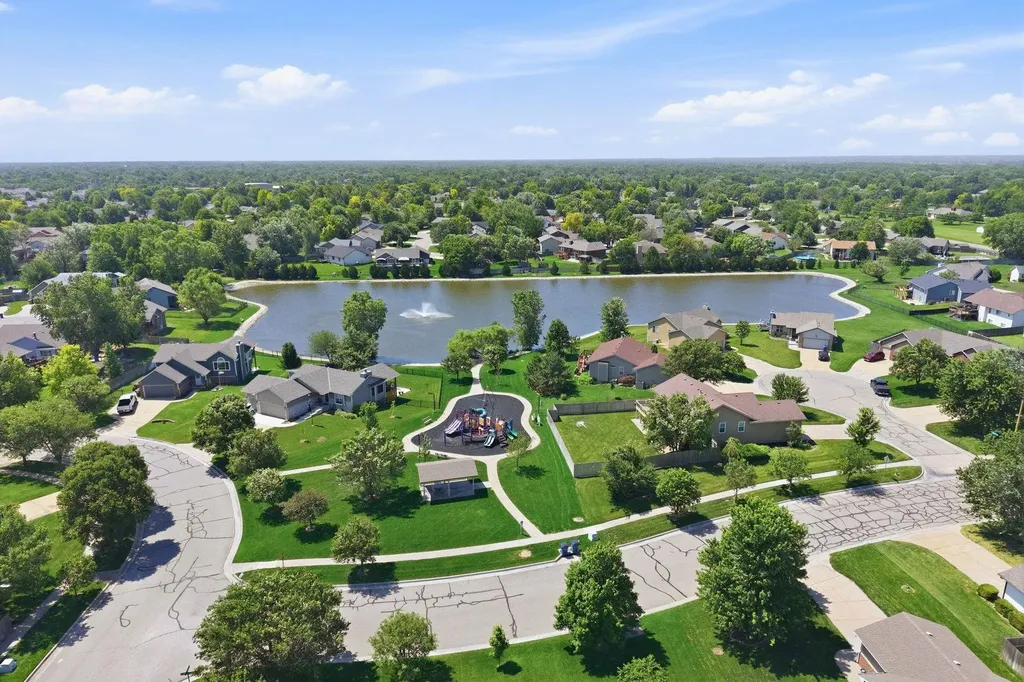 11708 W Ryan Place Wichita KS 67205