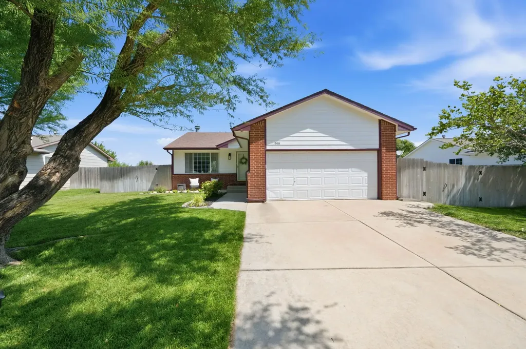 11708 W Ryan Place Wichita KS 67205