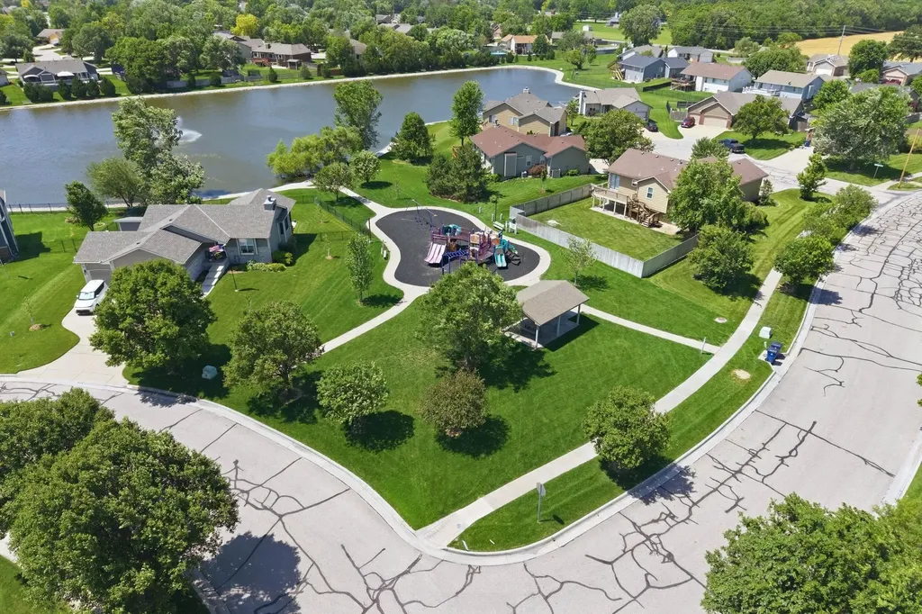 11708 W Ryan Place Wichita KS 67205