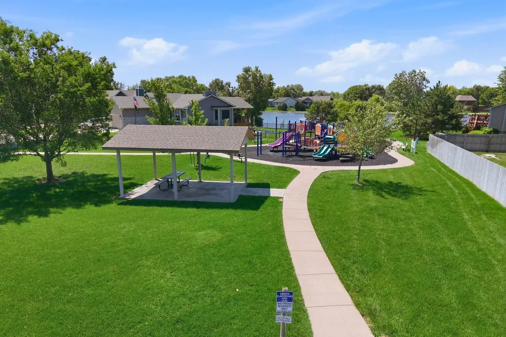 11708 W Ryan Place Wichita KS 67205