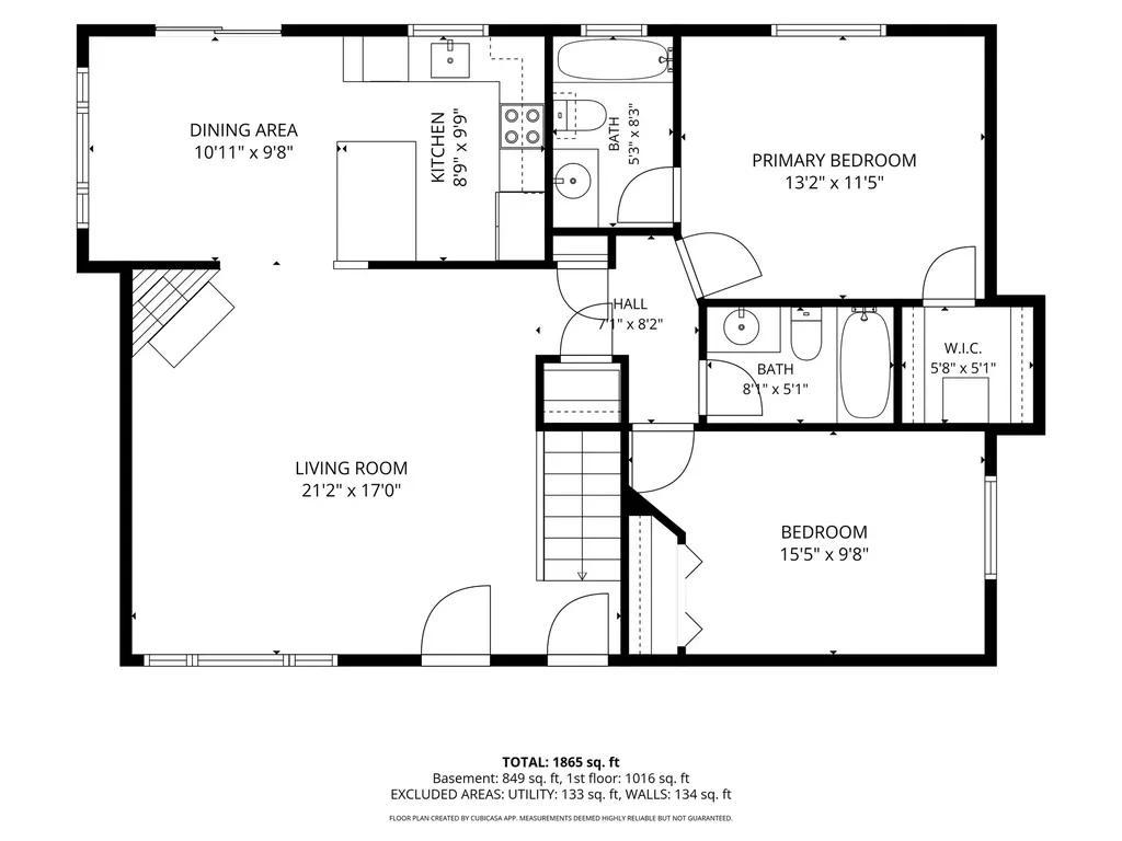11708 W Ryan Place Wichita KS 67205
